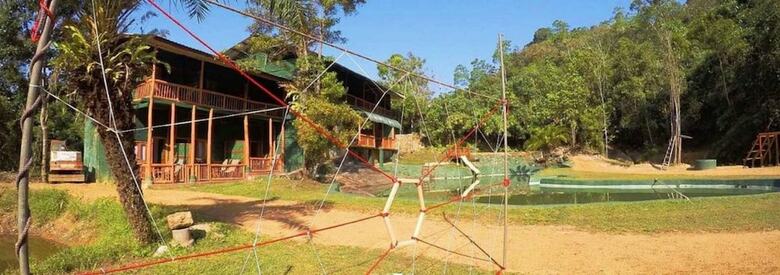 Apartamento Handunkanda Eco Resort