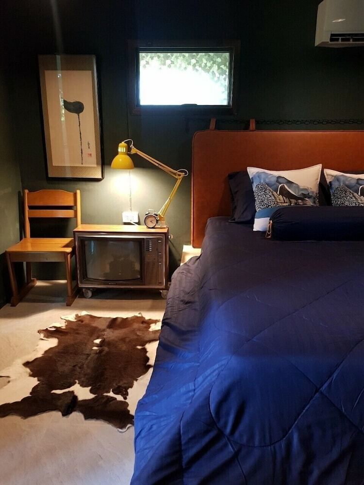 Hotel Room 9 Hometel