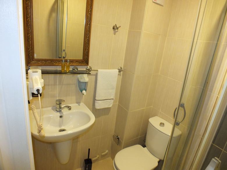 Apartamento Taksim 9 Suites