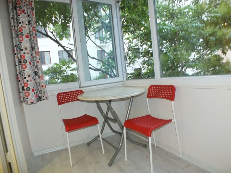 Apartamento Taksim 9 Suites