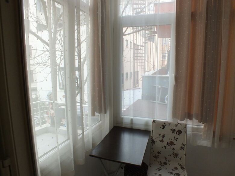 Apartamento Taksim 9 Suites