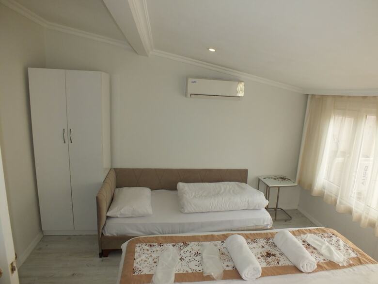 Apartamento Taksim 9 Suites