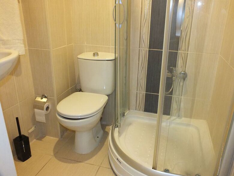 Apartamento Taksim 9 Suites