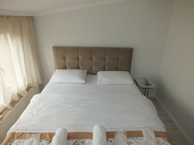 Apartamento Taksim 9 Suites