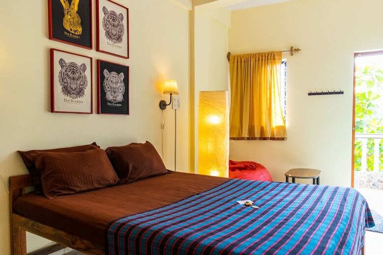 Hotel The Noname Guesthouse