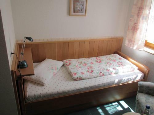 Hostal Hotel Pension Am Kurzentrum