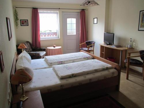 Hostal Hotel Pension Am Kurzentrum