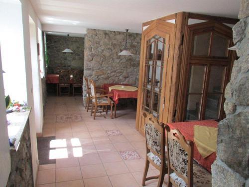 Hostal Hotel Pension Am Kurzentrum