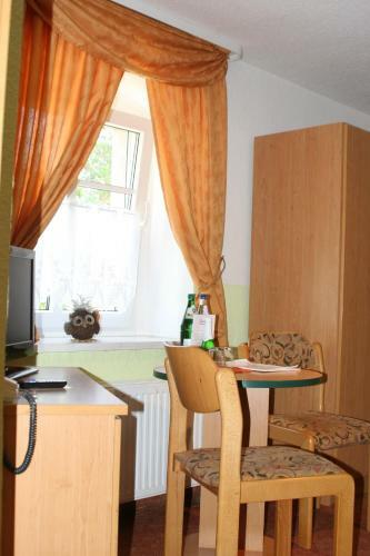 Haus Kehrwieder - Hotel Am Kur-caf�