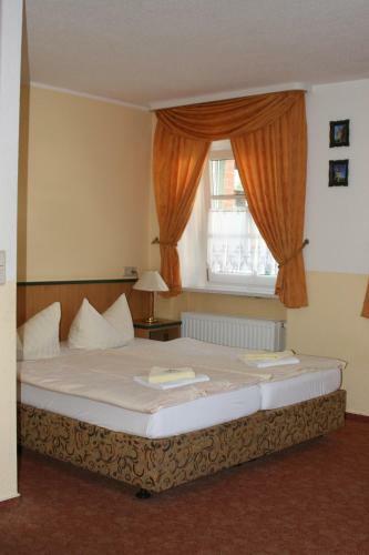 Haus Kehrwieder - Hotel Am Kur-caf�