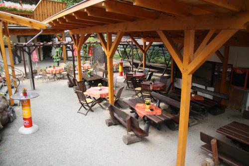 Haus Kehrwieder - Hotel Am Kur-caf�