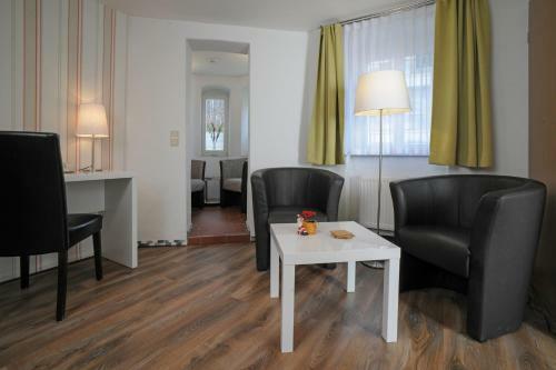 Hotel Le Petit Palais