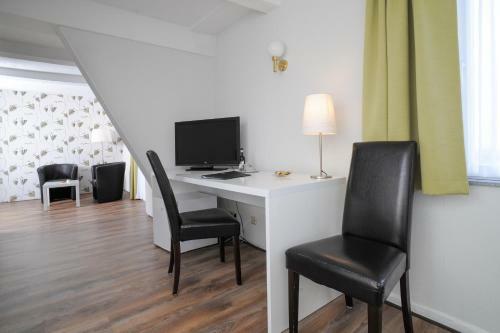 Hotel Le Petit Palais