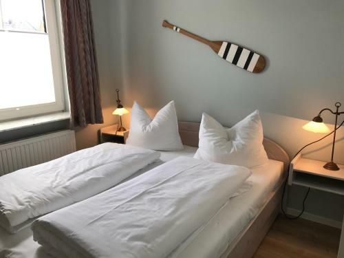 Nord H�s - Strandnahe Apartments