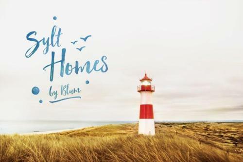 Nord H�s - Strandnahe Apartments