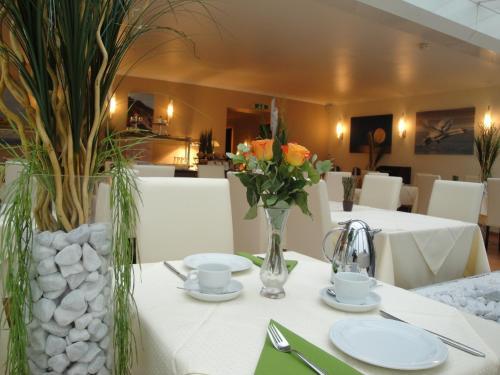 Hotel Von Stephan