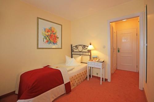 Hotel D�nenburg