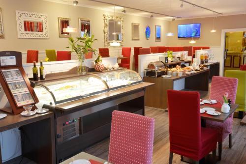 Hotel D�nenburg