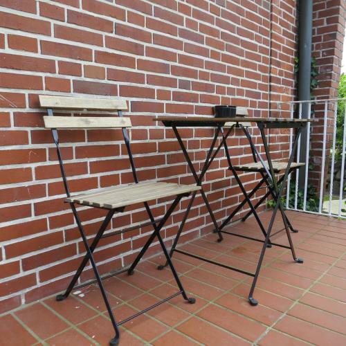 Apartamento Ferienanlage Am Trift