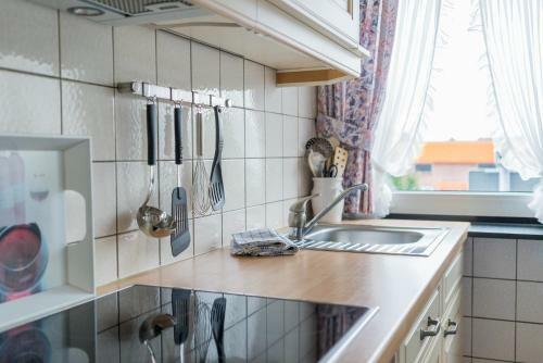 Apartamento Ferienanlage Am Trift