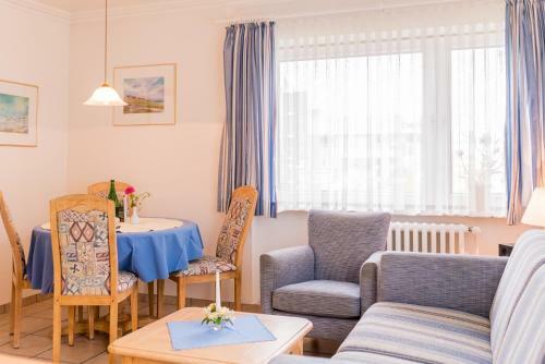Apartamento Ferienanlage Am Trift