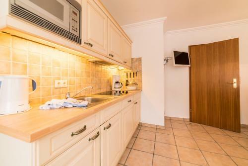 Apartamento Ferienanlage Am Trift