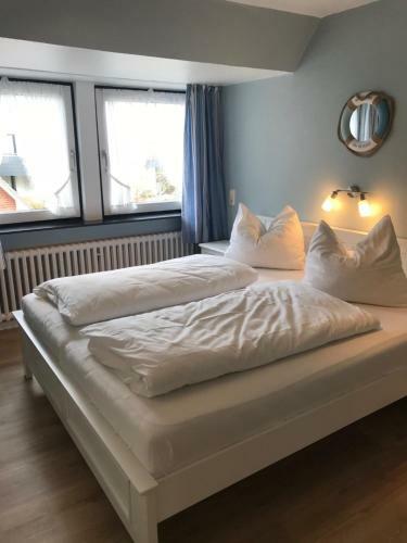 Apartamento Ferienanlage Am Trift