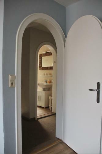 Apartamento Ferienanlage Am Trift