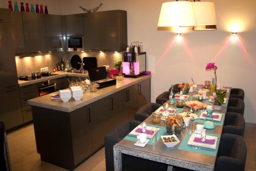 Hostal Villa 54� Nord
