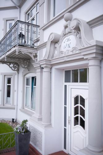 Hostal Villa 54� Nord