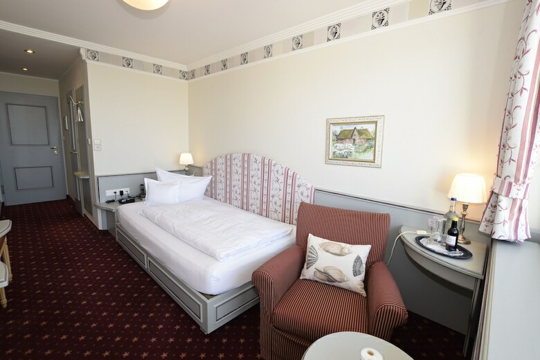 Hotel Wiking Sylt