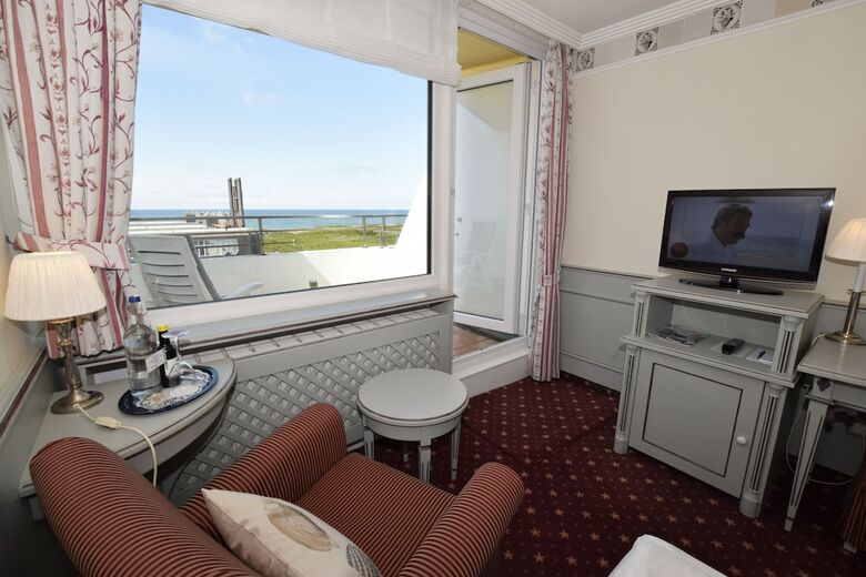 Hotel Wiking Sylt
