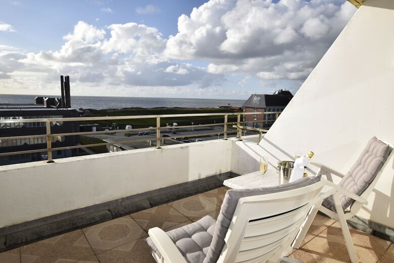 Hotel Wiking Sylt