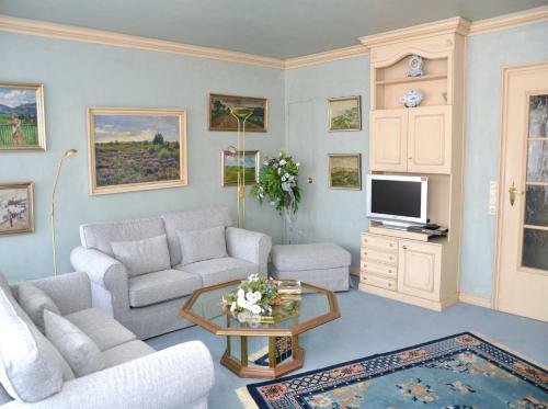 Apartamento Haus Schaper