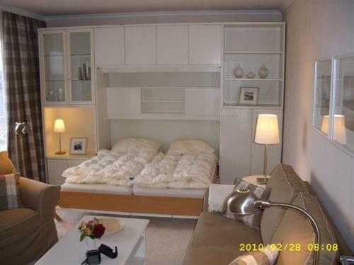 Apartamento Norderhoog
