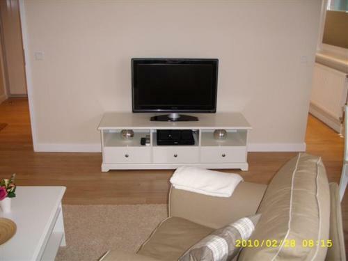 Apartamento Norderhoog