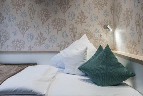 Hotel Landhaus Sylter Hahn