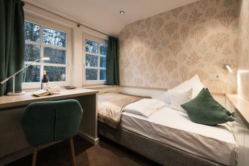 Hotel Landhaus Sylter Hahn