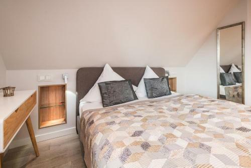 Hotel Landhaus Sylter Hahn