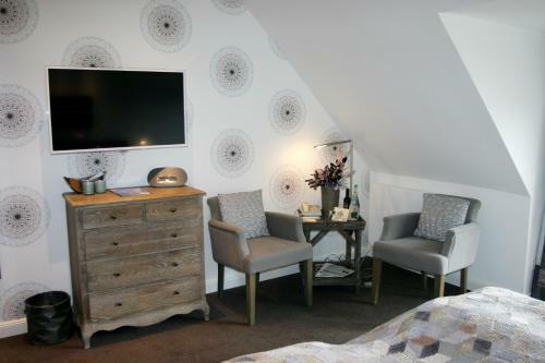 Hotel Landhaus Sylter Hahn