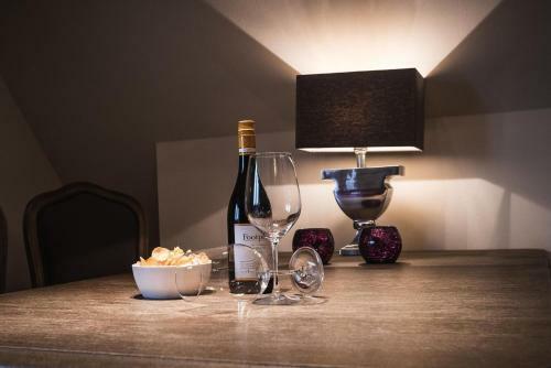 Hotel Landhaus Sylter Hahn