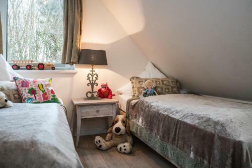 Hotel Landhaus Sylter Hahn