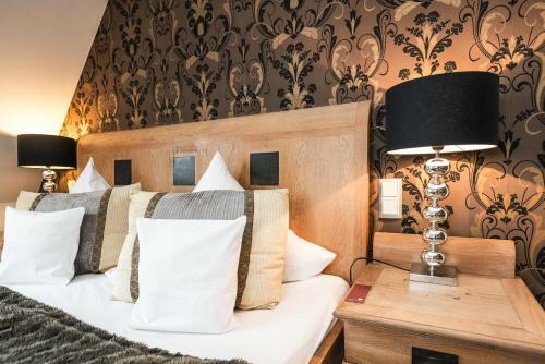 Hotel Landhaus Sylter Hahn