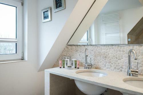 Hotel Landhaus Sylter Hahn