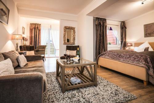 Hotel Landhaus Sylter Hahn