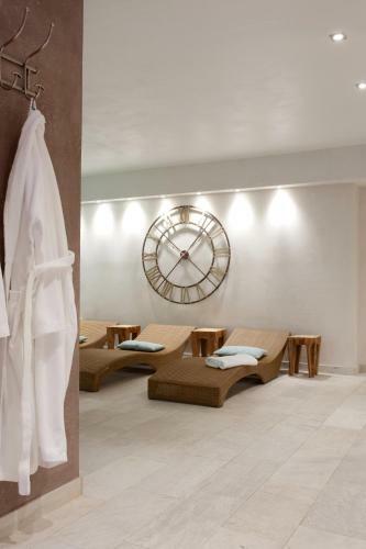 Hotel Landhaus Sylter Hahn
