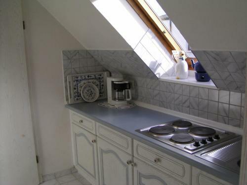 Apartamento Stadthaus