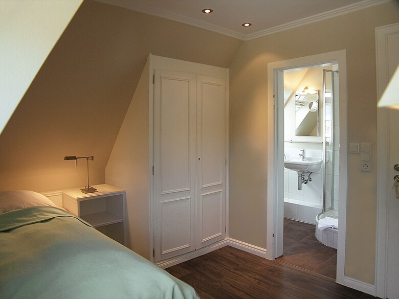 Hotel Long Island House Sylt