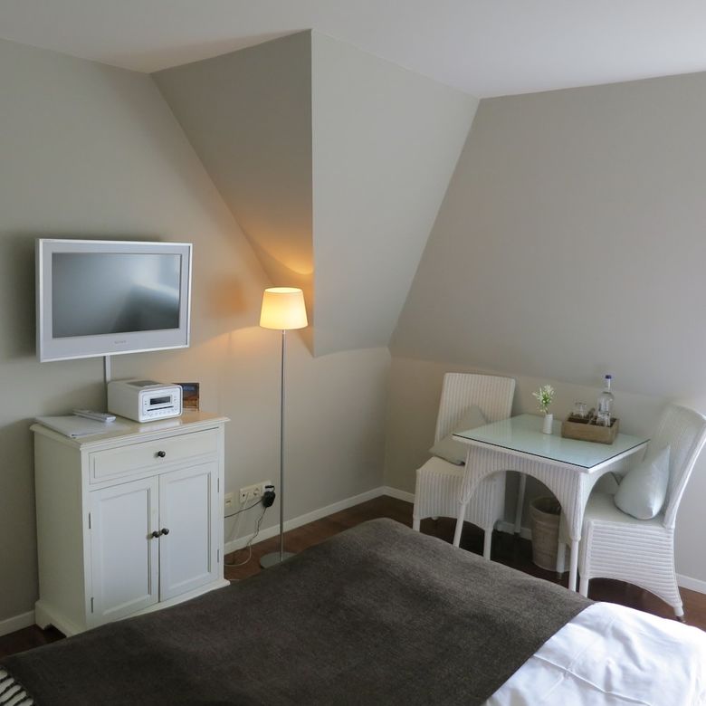 Hotel Long Island House Sylt