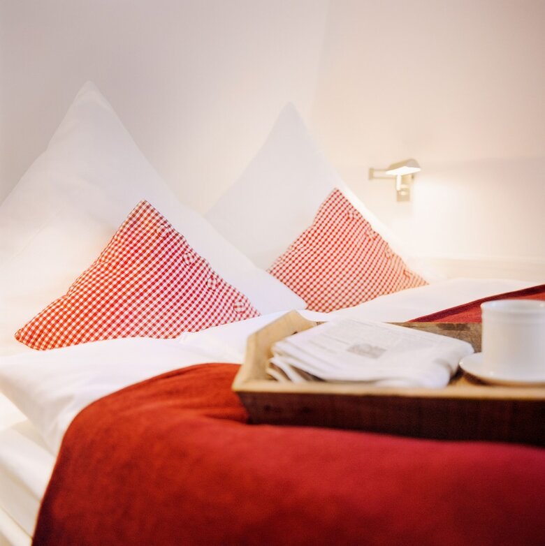 Hotel Long Island House Sylt